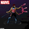 Marvel Act/Cut Premium Gambit Figure Marvel Act/Cut Premium Gambit Figure