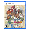 PS5 Class of Heroes 3: Remaster (US) PS5 Class of Heroes 3: Remaster (US)