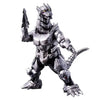 Bandai Godzilla Action Figure - Mechagodzilla Bandai Godzilla Action Figure - Mechagodzilla