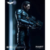 InArt Batman Dark Knight Trilogy 1/12 Deluxe InArt Batman Dark Knight Trilogy 1/12 Deluxe
