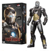 ZD Toys Iron Man 3 7" Mark XII ZD Toys Iron Man 3 7" Mark XII