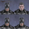 LPZZ DC001 Batman Arkham Knight 1/12 V8.04 Batman LPZZ DC001 Batman Arkham Knight 1/12 V8.04 Batman