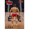 Storm Arena Street Baki Hanma Son of Ogre 1/12 Baki Storm Arena Street Baki Hanma Son of Ogre 1/12 Baki