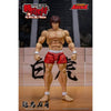 Storm Arena Street Baki Hanma Son of Ogre 1/12 Baki Storm Arena Street Baki Hanma Son of Ogre 1/12 Baki