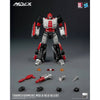 Three Zero MDLX Transformers Red Alert Three Zero MDLX Transformers Red Alert
