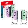 Nintendo Switch Joycon Controller - Purple/Green (Japan) Nintendo Switch Joycon Controller - Purple/Green (Japan)
