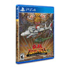 PS5 Kyukyoku Tiger-Heli Toaplan Arcade Garage Deluxe Edition (US) PS5 Kyukyoku Tiger-Heli Toaplan Arcade Garage Deluxe Edition (US)
