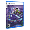 PS5 Freedom Planet 2 (US) PS5 Freedom Planet 2 (US)