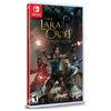 Nintendo Switch The Lara Croft Collection (US) Nintendo Switch The Lara Croft Collection (US)