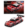 Takara Tomy Premium Racing Zent Cerumo GR Supra Takara Tomy Premium Racing Zent Cerumo GR Supra