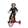 Neca Saw Billy the Puppet 12" In With Tricycle Figure Neca Saw Billy the Puppet 12" In With Tricycle Figure