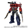 Transformers Masterpiece MPG-17 Optimus Prime Style Generation Transformers Masterpiece MPG-17 Optimus Prime Style Generation