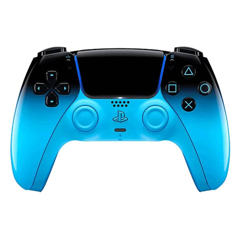 (Pre-order) PS5 DualSense Wireless Controller - Rhythm Blue (Ship 12 March 2026) (Pre-order) PS5 DualSense Wireless Controller - Rhythm Blue (Ship 12 March 2026)