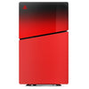 (Pre-order) PS5 Console Covers - Slim - Techno Red (Ship 12 March 2026) (Pre-order) PS5 Console Covers - Slim - Techno Red (Ship 12 March 2026)
