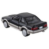 Takara Tomy Tomica Premium Toyota Trueno AE92 Black (48) Takara Tomy Tomica Premium Toyota Trueno AE92 Black (48)