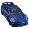 Takara Tomy Tomica Premium Nissan GT-R 2025 Blue (49) Takara Tomy Tomica Premium Nissan GT-R 2025 Blue (49)