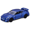 Takara Tomy Tomica Premium Nissan GT-R 2025 Blue (49) Takara Tomy Tomica Premium Nissan GT-R 2025 Blue (49)