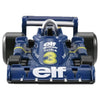 Takara Tomy Premium Racing P34 1976 Japanese GP Takara Tomy Premium Racing P34 1976 Japanese GP