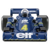 Takara Tomy Premium Racing P34 1976 Swedish GP Takara Tomy Premium Racing P34 1976 Swedish GP