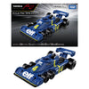 Takara Tomy Premium Racing P34 1976 Swedish GP Takara Tomy Premium Racing P34 1976 Swedish GP