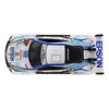Takara Tomy Premium Racing Epson Modulo NSX-GT Takara Tomy Premium Racing Epson Modulo NSX-GT