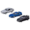 Takara Tomy Premium Mitshubishi Sports 3 Models Takara Tomy Premium Mitshubishi Sports 3 Models