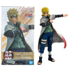 Hiroki Naruto Shippuden Minato Namikaze Hiroki Naruto Shippuden Minato Namikaze