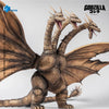 Hiya Toys EBG0180 King Ghidorah Battle Damage 1991 Hiya Toys EBG0180 King Ghidorah Battle Damage 1991