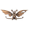 Hiya Toys EBG0180 King Ghidorah Battle Damage 1991 Hiya Toys EBG0180 King Ghidorah Battle Damage 1991