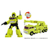 Transformers Masterpiece MPG-18 Road Hauler Transformers Masterpiece MPG-18 Road Hauler