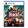 PS5 John Carpenter's Toxic Commando (US) PS5 John Carpenter's Toxic Commando (US)