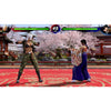 Nintendo Switch Virtua Fighter 5 R.E.V.O. World Stage (US) Game Key-card Nintendo Switch Virtua Fighter 5 R.E.V.O. World Stage (US) Game Key-card