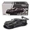 POP Race 1/64 PR64-178 Aston Martin GT3 Carbon Edition POP Race 1/64 PR64-178 Aston Martin GT3 Carbon Edition