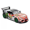 POP Race 1/64 PR64-180 Pandem GR Supra D1GP 2024 POP Race 1/64 PR64-180 Pandem GR Supra D1GP 2024