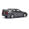 POP Race 1/64 PR64-327 Lancer Evolution IV Dark Grey POP Race 1/64 PR64-327 Lancer Evolution IV Dark Grey