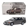 POP Race 1/64 PR64-327 Lancer Evolution IV Dark Grey POP Race 1/64 PR64-327 Lancer Evolution IV Dark Grey