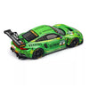 Trends Hobby 1:64 Porsche 911 GT3 R Green Trends Hobby 1:64 Porsche 911 GT3 R Green