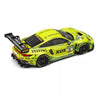 Trends Hobby 1:64 Porsche 911 GT3 R Yellow Trends Hobby 1:64 Porsche 911 GT3 R Yellow