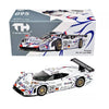 Trends Hobby 1:64 Porsche 911 GT1 LM 1998 Trends Hobby 1:64 Porsche 911 GT1 LM 1998