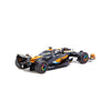 Tarmac Works 1:64 McLaren MCL60 Oscar Piastri Tarmac Works 1:64 McLaren MCL60 Oscar Piastri
