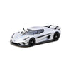 Tarmac Works 1:64 Koenigsegg Regera Silver Tarmac Works 1:64 Koenigsegg Regera Silver