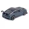Inno64 Top Secret Fairlady Z (RZ34) Grey Inno64 Top Secret Fairlady Z (RZ34) Grey