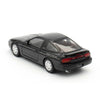 Inno64 Nissan 180SX Black Inno64 Nissan 180SX Black