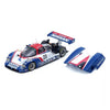 Inno64 R89C Le Mans 24 Hours 1989 #23 Inno64 R89C Le Mans 24 Hours 1989 #23