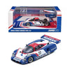 Inno64 R89C Le Mans 24 Hours 1989 #23 Inno64 R89C Le Mans 24 Hours 1989 #23