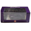 Focal Horizon 1:64 Skyline GT-R R32 S-Tune Purple Focal Horizon 1:64 Skyline GT-R R32 S-Tune Purple
