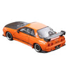 Focal Horizon 1:64 Skyline GT-R R32 Limited Orange Focal Horizon 1:64 Skyline GT-R R32 Limited Orange