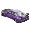 Focal Horizon 1:64 Skyline GT-R R32 Limited Purple Focal Horizon 1:64 Skyline GT-R R32 Limited Purple