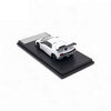 Diecast Models 1:64 Diablo GT-R White Diecast Models 1:64 Diablo GT-R White