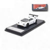 Diecast Models 1:64 Diablo GT-R White Diecast Models 1:64 Diablo GT-R White